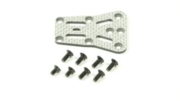 SWORKz ServoSaver Platte Carbon S104
